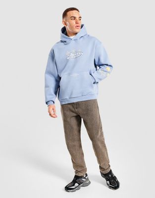 Bluza męska Supply & Demand ze sklepu: JD Sports  w kategorii: Bluzy męskie - zdjęcie 9C9C4A-9AA-13709_SUPTM18076516
