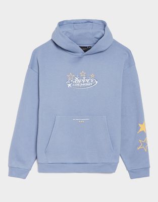Bluza męska Supply & Demand ze sklepu: JD Sports  w kategorii: Bluzy męskie - zdjęcie 9C9C4A-9AA-13709_SUPTM18076516