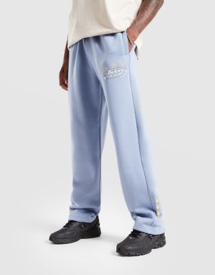 Spodnie męskie jesienne Supply & Demand ze sklepu: JD Sports  w kategorii: Spodnie męskie - zdjęcie 9C9C4A-9AA-13709_SUPTM18117516