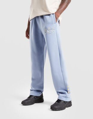 Spodnie męskie jesienne Supply & Demand ze sklepu: JD Sports  w kategorii: Spodnie męskie - zdjęcie 9C9C4A-9AA-13709_SUPTM18117516