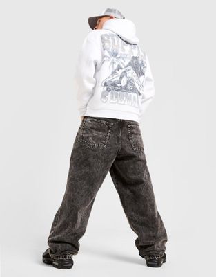 Bluza męska na wiosnę Supply & Demand ze sklepu: JD Sports  w kategorii: Bluzy męskie - zdjęcie 9C9C4A-9AA-13709_SUPTM18236010