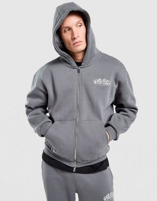 Bluza męska w stylu młodzieżowym Supply & Demand ze sklepu: JD Sports  w kategorii: Bluzy męskie - zdjęcie 9C9C4A-9AA-13709_SUPTM18293014