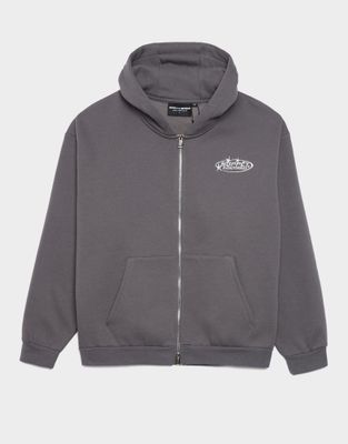 Bluza męska w stylu młodzieżowym Supply & Demand ze sklepu: JD Sports  w kategorii: Bluzy męskie - zdjęcie 9C9C4A-9AA-13709_SUPTM18293014