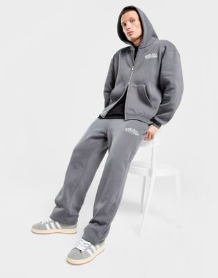 Supply & Demand - Spodnie męskie ze sklepu: JD Sports  w kategorii: Spodnie męskie - zdjęcie 9C9C4A-9AA-13709_SUPTM18294014