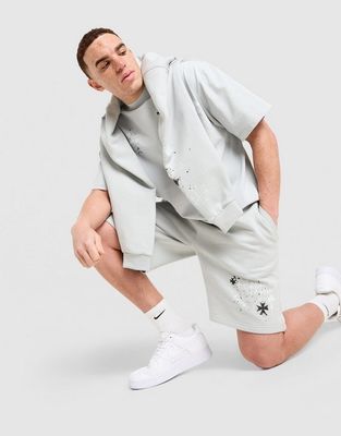 Spodenki męskie na lato Supply & Demand ze sklepu: JD Sports  w kategorii: Spodenki męskie - zdjęcie 9C9C4A-9AA-13709_SUPTM18359020