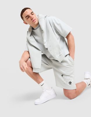 Spodenki męskie na lato Supply & Demand ze sklepu: JD Sports  w kategorii: Spodenki męskie - zdjęcie 9C9C4A-9AA-13709_SUPTM18359020