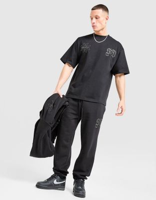 Supply & Demand - Spodnie męskie wiosenne ze sklepu: JD Sports  w kategorii: Spodnie męskie - zdjęcie 9C9C4A-9AA-13709_SUPTM18365007