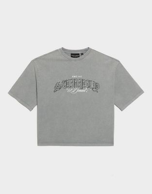 T-shirt męski wiosenny Supply & Demand ze sklepu: JD Sports  w kategorii: T-shirty męskie - zdjęcie 9C9C4A-9AA-13709_SUPTM18426062