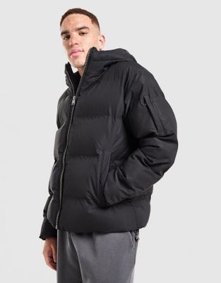 Supply & Demand - Kurtka męska w stylu młodzieżowym ze sklepu: JD Sports  w kategorii: Kurtki męskie