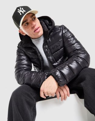 Supply & Demand - Kurtka męska na wiosnę ze sklepu: JD Sports  w kategorii: Kurtki męskie