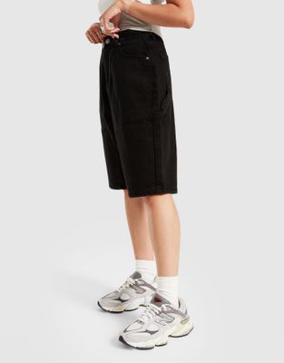 Szorty casual Supply & Demand ze sklepu: JD Sports  w kategorii: Szorty - zdjęcie 9C9C4A-9AA-13709_SUPTW17668036