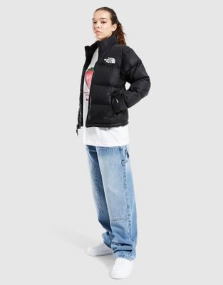Jeansy damskie w miejskim stylu Supply & Demand ze sklepu: JD Sports  w kategorii: Jeansy damskie - zdjęcie 9C9C4A-9AA-13709_SUPTW17896744