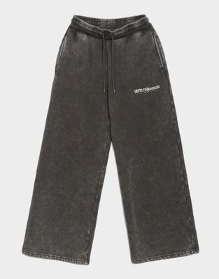 Spodnie damskie wiosenne Supply & Demand ze sklepu: JD Sports  w kategorii: Spodnie damskie - zdjęcie 9C9C4A-9AA-13709_SUPTW17903588