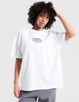 Bluzka damska na wiosnę Supply & Demand ze sklepu: JD Sports  w kategorii: Bluzki damskie - zdjęcie 9C9C4A-9AA-13709_SUPTW18052010