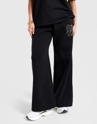 Spodnie damskie wiosenne Supply & Demand ze sklepu: JD Sports  w kategorii: Spodnie damskie - zdjęcie 9C9C4A-9AA-13709_SUPTW18070007