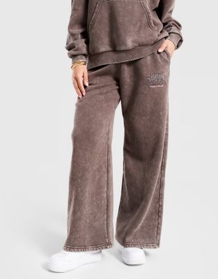 Supply & Demand - Spodnie damskie na wiosnę ze sklepu: JD Sports  w kategorii: Spodnie damskie - zdjęcie 9C9C4A-9AA-13709_SUPTW18071333