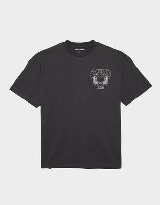 Bluzka damska Supply & Demand ze sklepu: JD Sports  w kategorii: Bluzki damskie - zdjęcie 9C9C4A-9AA-13709_SUPTW18240960
