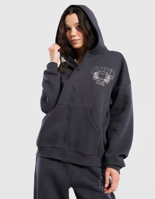 Supply & Demand - Bluza damska na wiosnę jesienna ze sklepu: JD Sports  w kategorii: Bluzy damskie - zdjęcie 9C9C4A-9AA-13709_SUPTW18251960
