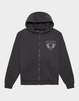 Supply & Demand - Bluza damska na wiosnę jesienna ze sklepu: JD Sports  w kategorii: Bluzy damskie - zdjęcie 9C9C4A-9AA-13709_SUPTW18251960