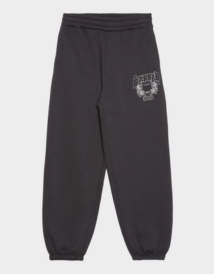 Spodnie damskie sportowe Supply & Demand ze sklepu: JD Sports  w kategorii: Spodnie damskie - zdjęcie 9C9C4A-9AA-13709_SUPTW18255960