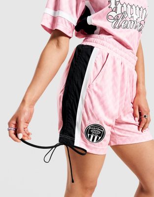 Szorty Supply & Demand ze sklepu: JD Sports  w kategorii: Szorty - zdjęcie 9C9C4A-9AA-13709_SUPTW18260446