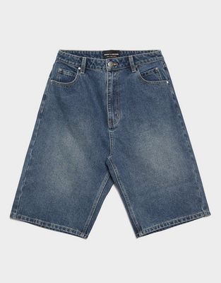 Szorty na lato casual Supply & Demand ze sklepu: JD Sports  w kategorii: Szorty - zdjęcie 9C9C4A-9AA-13709_SUPTW18507744