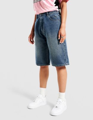 Szorty na lato casual Supply & Demand ze sklepu: JD Sports  w kategorii: Szorty - zdjęcie 9C9C4A-9AA-13709_SUPTW18507744
