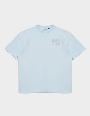 Bluzka damska casualowa Supply & Demand ze sklepu: JD Sports  w kategorii: Bluzki damskie - zdjęcie 9C9C4A-9AA-13709_SUPTW18508957