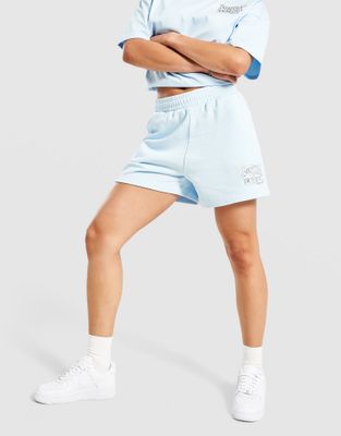 Szorty Supply & Demand ze sklepu: JD Sports  w kategorii: Szorty - zdjęcie 9C9C4A-9AA-13709_SUPTW18509957
