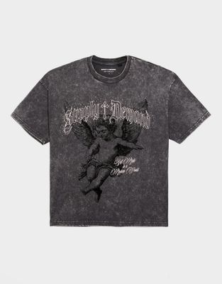 Bluzka damska Supply & Demand ze sklepu: JD Sports  w kategorii: Bluzki damskie - zdjęcie 9C9C4A-9AA-13709_SUPTW18618226