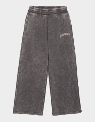 Spodnie damskie retro Supply & Demand ze sklepu: JD Sports  w kategorii: Spodnie damskie - zdjęcie 9C9C4A-9AA-13709_SUPTW18632226