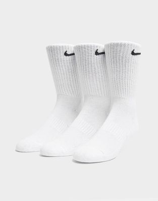 Skarpetki damskie w nadruki Nike ze sklepu: JD Sports  w kategorii: Skarpetki damskie - zdjęcie 9C9C4A-9AA-13709_SX7664-100