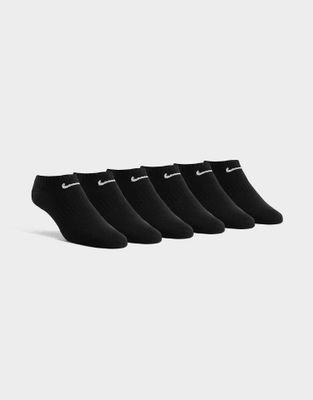 Skarpetki damskie sportowe Nike ze sklepu: JD Sports  w kategorii: Skarpetki damskie - zdjęcie 9C9C4A-9AA-13709_SX7679-010