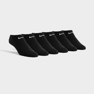 Skarpetki damskie sportowe Nike ze sklepu: JD Sports  w kategorii: Skarpetki damskie - zdjęcie 9C9C4A-9AA-13709_SX7679-010