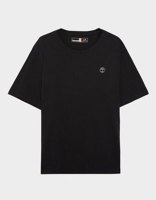 T-shirt męski na wiosnę Timberland ze sklepu: JD Sports  w kategorii: T-shirty męskie - zdjęcie 9C9C4A-9AA-13709_TBC0YHG10011
