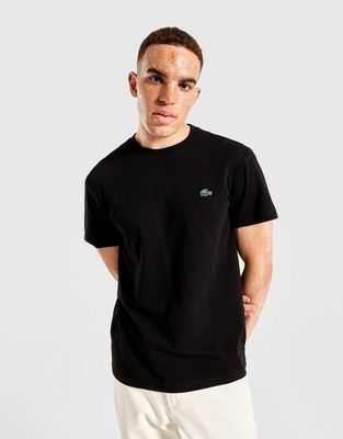 T-shirt męski wiosenny Lacoste ze sklepu: JD Sports  w kategorii: T-shirty męskie - zdjęcie 9C9C4A-9AA-13709_TH5133031