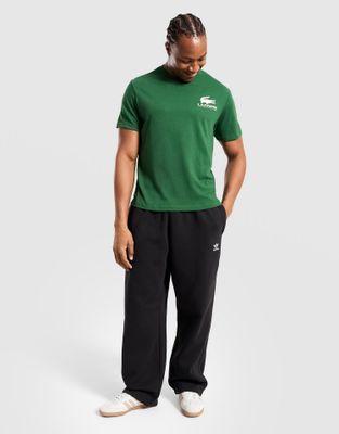 T-shirt męski Lacoste ze sklepu: JD Sports  w kategorii: T-shirty męskie - zdjęcie 9C9C4A-9AA-13709_TH5517132