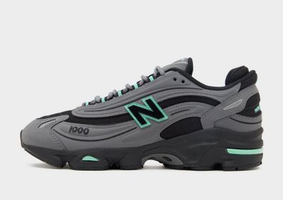 Buty sportowe męskie New Balance ze sklepu: JD Sports  w kategorii: Buty sportowe męskie - zdjęcie 9C9C4A-9AA-13709_U100060T