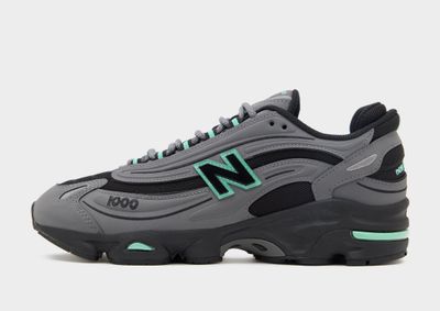 Buty sportowe męskie New Balance ze sklepu: JD Sports  w kategorii: Buty sportowe męskie - zdjęcie 9C9C4A-9AA-13709_U100060T