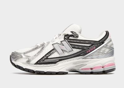 Buty sportowe damskie na wiosnę New Balance ze sklepu: JD Sports  w kategorii: Buty sportowe damskie - zdjęcie 9C9C4A-9AA-13709_U1906RJP