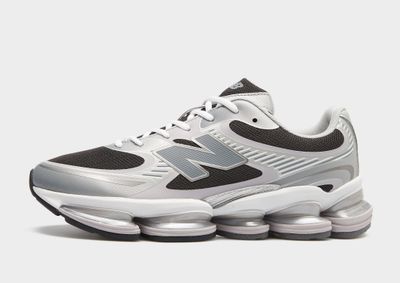 Buty sportowe męskie wiosenne New Balance ze sklepu: JD Sports  w kategorii: Buty sportowe męskie - zdjęcie 9C9C4A-9AA-13709_U20003OZ