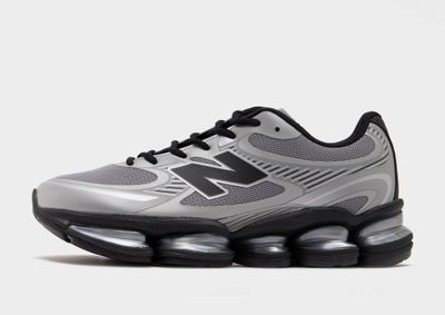 Buty sportowe męskie jesienne New Balance ze sklepu: JD Sports  w kategorii: Buty sportowe męskie - zdjęcie 9C9C4A-9AA-13709_U20006OU