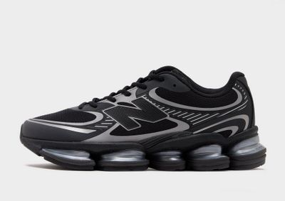 Buty sportowe męskie jesienne New Balance ze sklepu: JD Sports  w kategorii: Buty sportowe męskie - zdjęcie 9C9C4A-9AA-13709_U20008LL