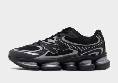 Buty sportowe męskie jesienne New Balance ze sklepu: JD Sports  w kategorii: Buty sportowe męskie - zdjęcie 9C9C4A-9AA-13709_U20008LL