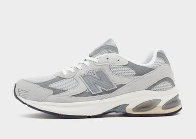 Buty sportowe męskie na wiosnę New Balance ze sklepu: JD Sports  w kategorii: Buty sportowe męskie - zdjęcie 9C9C4A-9AA-13709_U201011N