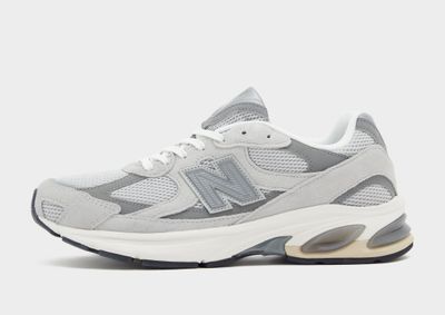 Buty sportowe męskie na wiosnę New Balance ze sklepu: JD Sports  w kategorii: Buty sportowe męskie - zdjęcie 9C9C4A-9AA-13709_U201011N