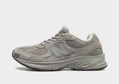 New Balance - Buty sportowe męskie ze sklepu: JD Sports  w kategorii: Buty sportowe męskie - zdjęcie 9C9C4A-9AA-13709_U20103EJ