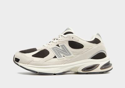Buty sportowe męskie wiosenne New Balance ze sklepu: JD Sports  w kategorii: Buty sportowe męskie - zdjęcie 9C9C4A-9AA-13709_U20106OK