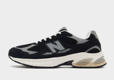 Buty sportowe męskie New Balance ze sklepu: JD Sports  w kategorii: Buty sportowe męskie - zdjęcie 9C9C4A-9AA-13709_U2010892