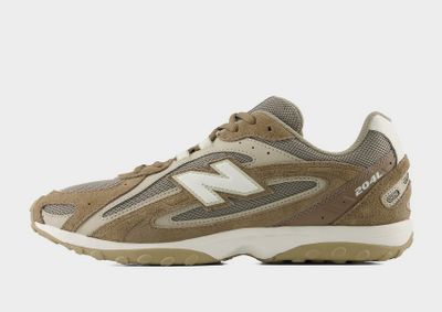 New Balance - Buty sportowe damskie na wiosnę ze sklepu: JD Sports  w kategorii: Buty sportowe damskie - zdjęcie 9C9C4A-9AA-13709_U204L155